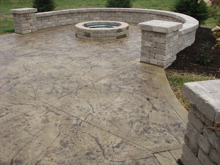 Glendale Concrete Solutions project